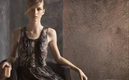 Dla tradycjonalistek: listopadowa kolekcja Massimo Dutti
