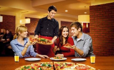 Festiwal Pizzy w Pizza Hut