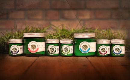 Zimowa pielęgnacja twarzy i ciała Natura Officinalis
