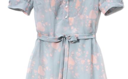 Sukienka Cropp