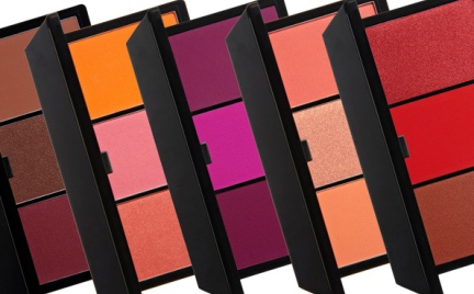 Kosmetyk tygodnia: róż Sleek Blush BY3
