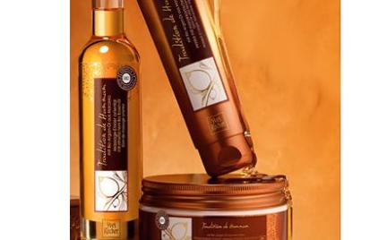 Tradition de Hammam Yves Rocher