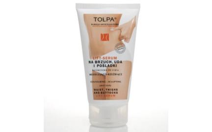 Lift-Serum Kuracja Antycellulitowa Tołpa