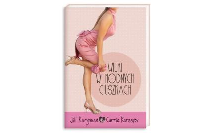 Wilki w modnych ciuszkach