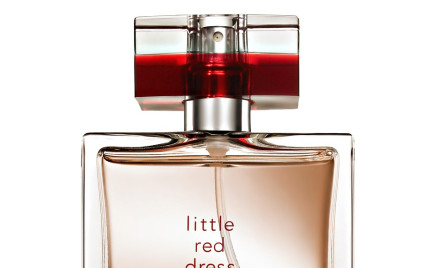 Zapach małej czerwonej sukienki - Little Red Dress Avon
