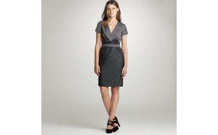Sukienka J. Crew