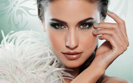 Make Up Factory Trend Colors wiosna lato 2011