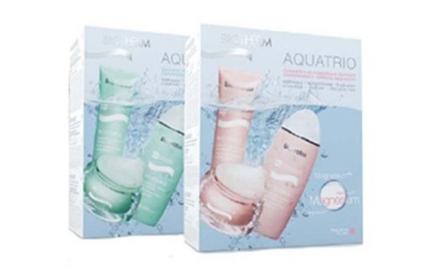 Aquatrio Biotherm