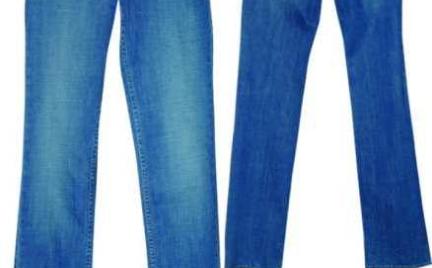 Dżinsy Lee Cooper