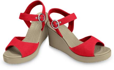 Hanalei Crocs