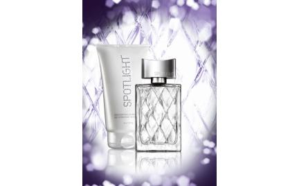 Zestaw świąteczny Spotlight Avon