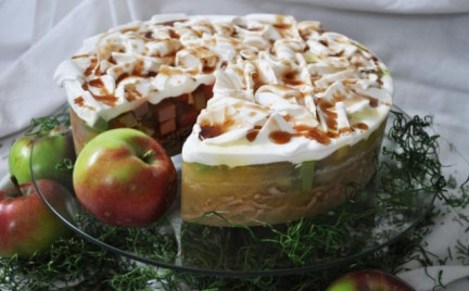 Tort bez kalorii