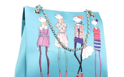 Hit: Torebka Love Moschino