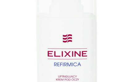 Krem pod oczy Elixine