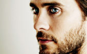 TOP 100 najprzystojniejsi faceci: Jared Leto (12 100)
