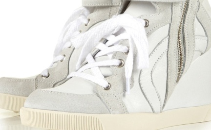 Hit: sportowe koturny TopShop