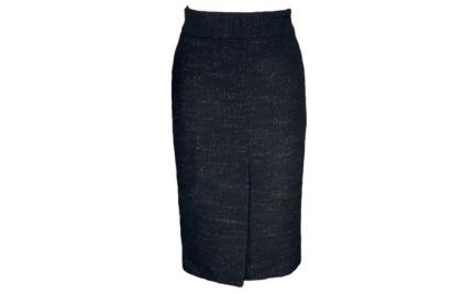 Poniżej 100 zł: spódnica Massimo Dutti