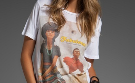 Amerykańskie t-shirty w super cenie
