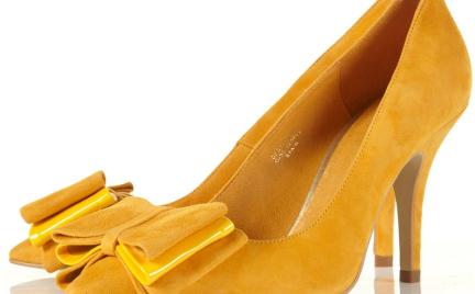 Musisz to mieć: kolorowe szpilki TopShop