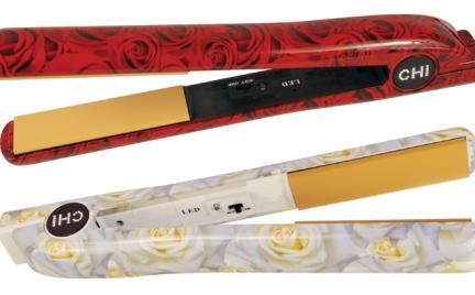 Prostownice CHI Rose Farouk