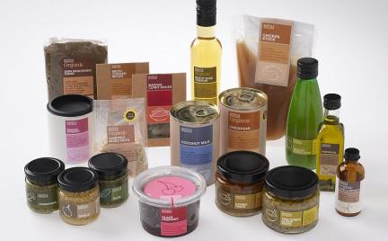 Nowe produkty spożywcze Marks amp; Spencer