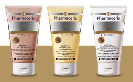 Odżywki Pharmaceris H