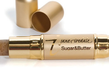 Kosmetyk tygodnia: Sugar Butter Jane Iredale dla gładkich i pełnych ust