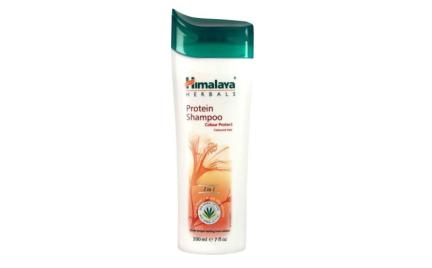 Nowa seria szamponów i odżywek Himalaya Herbals