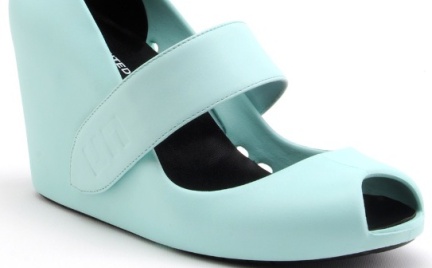 Hit Pastelowe buty United Nude