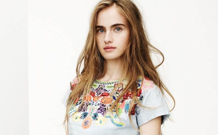 Kolekcja Asos wiosna lato 2012