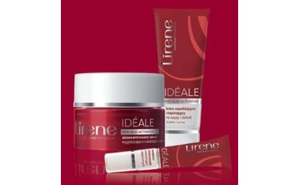 Ideale Skin Duo Activation Lirene