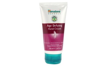 Krem do rąk Himalaya Herbals