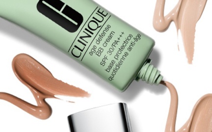 Kosmetyk tygodnia: Clinique Age Defense BB Cream SPF 30