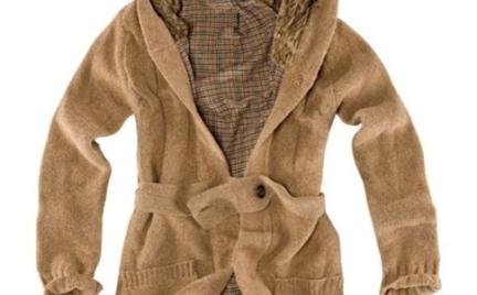 Sweter Pull amp; Bear