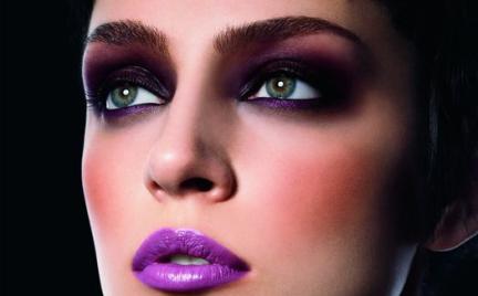 Shocking Color Nouba