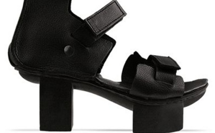 Co o nich myślicie: buty Trippen