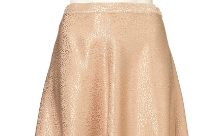 Hit: spódnica z koła Topshop