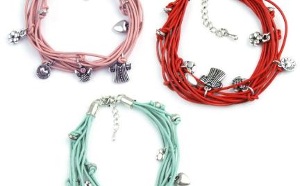 Bransoletka Energy Charms
