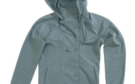 Bluza EA 7 Reebok