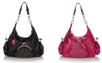 Torebka Betsey Johnson