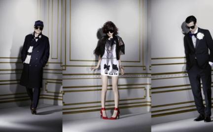 Lanvin dla H amp;M