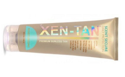 Kosmetyk tygodnia: balsam Scent Secure Xen-Tan