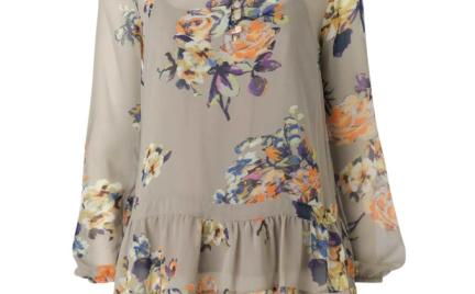 Tunika Marks amp; Spencer