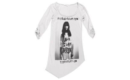 Poniżej 100 zł: t-shirt C amp;A