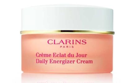 Linia Daily Energizer Clarins