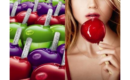 Delicious Candy Apples DKNY