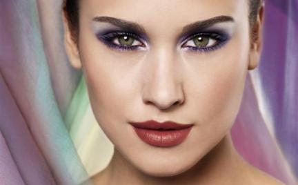 Kolekcja Make Up Factory jesień - zima 2010 2011