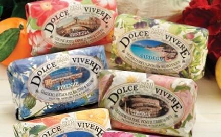 Dolce Vivere Nesti Dante