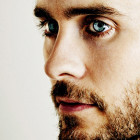 TOP 100 najprzystojniejsi faceci: Jared Leto (12 100)