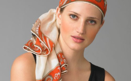 Chusta Emilio Pucci